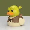 Shrek Tubbz Mini Figurki PVC Shrek 5 cm Podgląd zdjęcia produktu 2