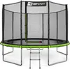 Trampolína Hop-Sport Outdoor - Ø 366 - Trampolína s Náhľad obrázku produktu 11