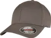 FLEXFIT 6277AS | Alpha Shape Flexfit Cap - Colore: Grigio Anteprima dell’immagine prodotto 1