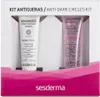Sesderma Kit antibuio Set 2 pezzi Anteprima dell’immagine prodotto 1