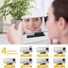 Projektionswecker Radiowecker Digital mit USB, LED Display, Produktbild-Vorschau 3