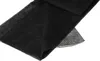 KOTARBAU® Moskytiéra 130 x 150 cm na okna Černá moskytiéra Náhled obrázku produktu 5