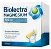 Biolectra Magnesio 150 mg Limone Compresse Effervescenti 40 Anteprima dell’immagine prodotto 1