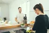 Severin Slow Juicer ES 3571 Entsafter aus Edelstahl, 150W, Produktbild-Vorschau 6