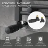Valvola radiatore LuxeBath, 1/2 pollice, valvola per Anteprima dell’immagine prodotto 2