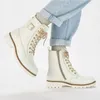 Buty Rieker Botki Damskie Ocieplane Y912680 Podgląd zdjęcia produktu 35