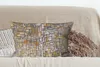 MuchoWow® Zierkissen Sofakissen Wohnzimmer Dekokissen 60x40 Produktbild-Vorschau 4