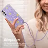 etui imoshion Design ze sznurkiem do Samsung Galaxy A15 Podgląd zdjęcia produktu 5
