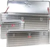Aluminium Transport-Box Alu 240 Liter ALU240 L 750 x B 585 Produktbild-Vorschau 1