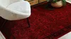 Dywan ORIENT 5125 bordo / czarny Ramka, klasyczny, Podgląd zdjęcia produktu 3