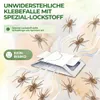 Spinnen Klebefalle mit Spezial-Lockstoff – 3x Fallen – Produktbild-Vorschau 5