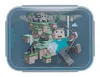 BECKMANN Lunch Box Jungle Game Produktbild-Vorschau 1