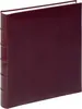 Walther Classic 30x37 80 pagine libro rosso vino FA373R Anteprima dell’immagine prodotto 1