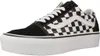 VANS OLD SKOOL PLATFORM Schwarz Produktbild-Vorschau 12
