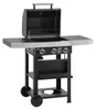 TAINO WABAYA 3+0 Gasgrill Grillwagen 3 Brenner Keramik Produktbild-Vorschau 10