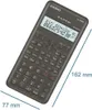 Casio FX-82MS-2, Kieszeń, Kalkulator naukowy, 10 cyfr(y), 2 Podgląd zdjęcia produktu 4