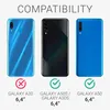 kwmobile Handyhülle für Samsung Galaxy A50 Hülle - Case Produktbild-Vorschau 5