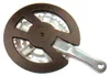 Rixen&Kaul Unidisc Kettenschutzring universal max. 48 Zähne Produktbild-Vorschau 2