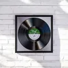 Schallplattenrahmen mit Glasscheibe - stylische Vinyl Produktbild-Vorschau 6