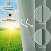 Blumtal set di 2 tende oscuranti Opache - Eleganti tende Anteprima dell’immagine prodotto 2