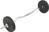 vidaXL Langhantel- und Kurzhantel-Set 30 kg Produktbild-Vorschau 7