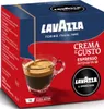 Kaffeekapseln LAVAZZA A Modo Mio CREMA E GUSTO 16 Kapseln Produktbild-Vorschau 3