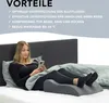 Hochwertiges Venenkissen | Ergonomisch geformte Produktbild-Vorschau 2
