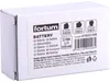 Batterie rechargeable pour laser Fortum 4780216B Batterie Voir les images du produit 2
