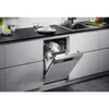 FEE73407ZM Einbau-Geschirrspüler integriert 45 cm Produktbild-Vorschau 16