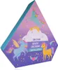 Accentra Magical Unicorn and Mermaid Advent Calendar Náhľad obrázku produktu 3