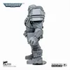 Warhammer 40k: Darktide Megafigs Actionfigur Ogryn (Artist Produktbild-Vorschau 15