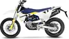 Tłumik tylny Leo Vince SBK NERO HUSQVARN Náhľad obrázku produktu 8