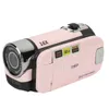 Kamera cyfrowa D90 1080P 16MP z 2,4-calowym obrotowym Podgląd zdjęcia produktu 3