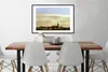 MuchoWow® Gerahmtes Poster Skyline - Nijmegen - Niederlande Produktbild-Vorschau 3