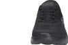 Skechers Herren Slipper, schwarz(schwarzbbk), Gr. 47 Produktbild-Vorschau 13