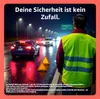 Set 3 in 1 - Luce di emergenza V16 - Giubbotto di sicurezza Anteprima dell’immagine prodotto 6