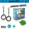 Jungle RING SET, 2 Stück ABS Ringe, Zubehör für Jungle Line Produktbild-Vorschau 5