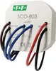 Variateur de lumière LED SCO-803 12V Voir les images du produit 2