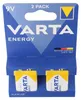 Varta Energy - Batterie 2 x - Alkalisch - Batterie - Produktbild-Vorschau 6