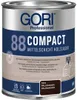 GORI Professional 88 COMPACT, Mittelschicht-Holzlasur, Produktbild-Vorschau 1