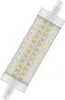 Osram LINE LED bulb Warm white 2700 K 16 W R7s E Produktbild-Vorschau 4