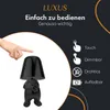 - Stolní lampa Bins Brother - černá - Mr What Náhled obrázku produktu 2