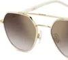 Carrera CARRERA 303/S Gold ivory 53/19/145 Uni Produktbild-Vorschau 5