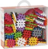 MARIOINEX Mini-Waffel-Bausteine, 140 Teile Produktbild-Vorschau 16