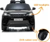 Range Rover Evoque Kinder Elektroauto 12V (2–6 Jahre) – Produktbild-Vorschau 4