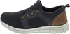 Rieker Sneaker in blau, Gr. 42 Náhľad obrázku produktu 84