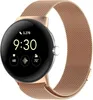 Stravo Milanaise-Armband für Google Pixel Watch 1/2/3/4 41 Produktbild-Vorschau 1