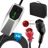 Boîtier de recharge mobile pour véhicules électriques 11 Voir les images du produit 1