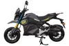 Motorroller Hammer 50ccm 45 km/h Euro 5, nardo-grau GT Produktbild-Vorschau 2