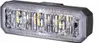 HELLA Blitz-Kennleuchte 2XD 014 561-401 22mm 239g Produktbild-Vorschau 6